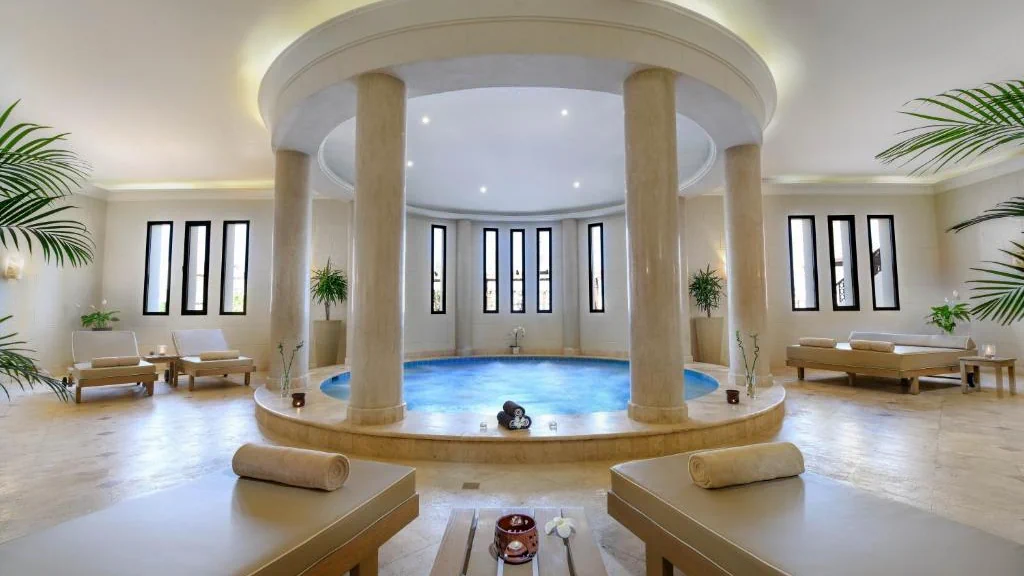 الفندق جاز بليفيدير - شرم الشيخ